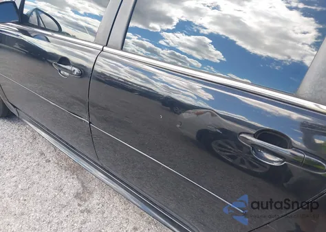 2011 Chevrolet Impala Lt from USA, damaged, VIN 2G1WG5EK5B1277370